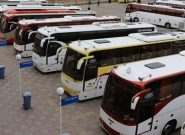 اجرای طرح ویژه کنترل تأخیر در مبدأ و حین سفر ناوگان اتوبوسی در کشور