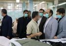 ارائه آموزش‌های مهارتی موجب کاهش آسیب‌های اجتماعی می‌شود/  دریافت گواهینامه مهارت توسط ۸۹۲ مددجوی زندانی آذربایجان‌شرقی