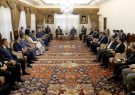 سفر قریب‌الوقوع رئیس جمهور تاتارستان به تبریز
