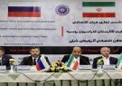 رئیس جمهور تاتارستان: به دنبال عملیاتی کردن توافقات به آذربایجان شرقی آمده‌ام
