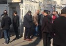 پنجمین دوره انتخابات شورای نظام دامپزشکی آذربایجان‌شرقی برگزار شد