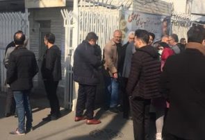 پنجمین دوره انتخابات شورای نظام دامپزشکی آذربایجان‌شرقی برگزار شد