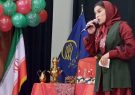 اجرای جشن خانوادگی برای افراد بی سرپرست در فرهنگسرای شمس تبریزی