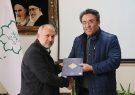 کارمند شهرداری تبریز عنوان برگزیده جشنواره اندیشمندان و دانشمندان جوان کشور را کسب کرد