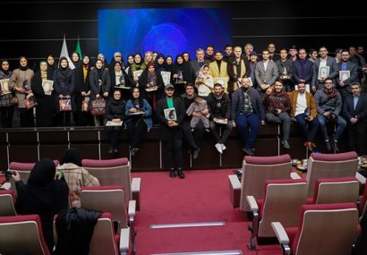 درخشش خبرنگاران فارس در هفتمین جشنواره رسانه‌ای ابوذر+ نتیجه کامل
