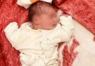 پیدا شدن یک نوزاد رها شده دیگر در تبریز