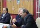 بررسی چالش‌های حوزه آب در دانشگاه تبریز
